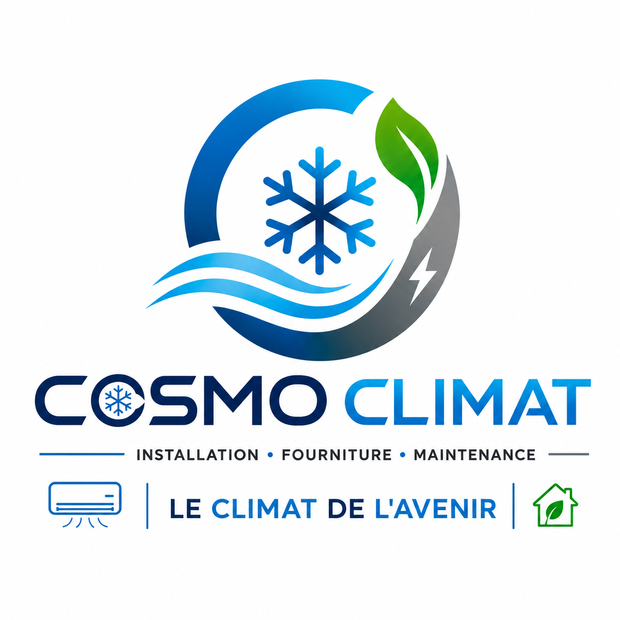 COSMO CLIMAT