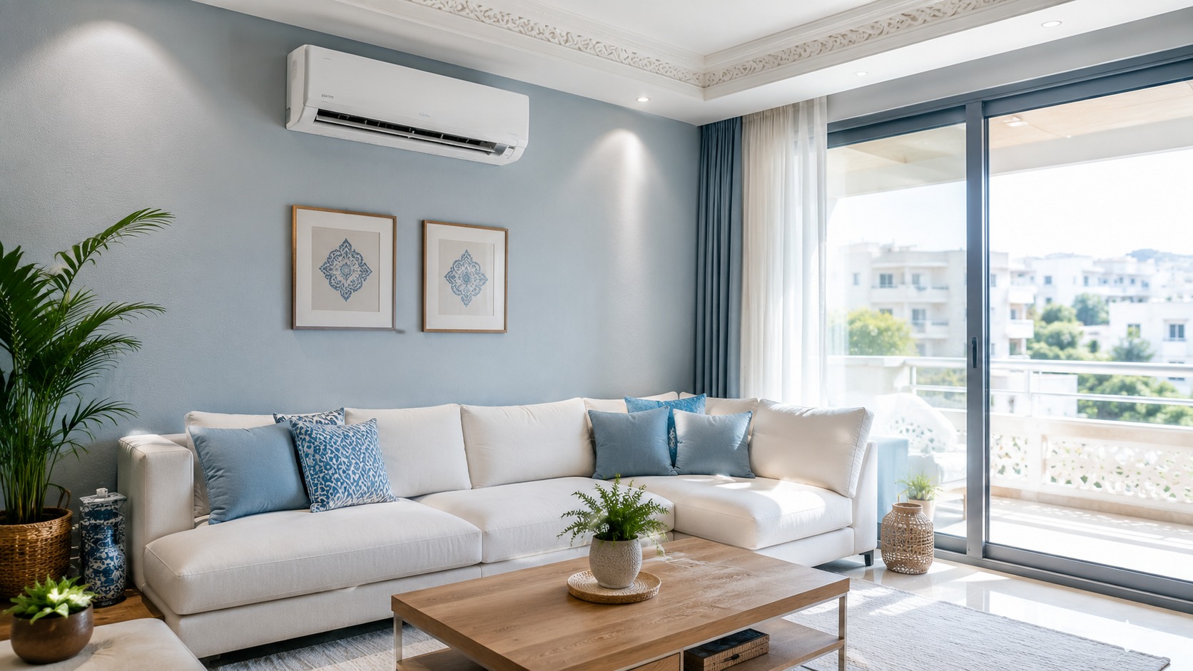 Climatisation pour particuliers
